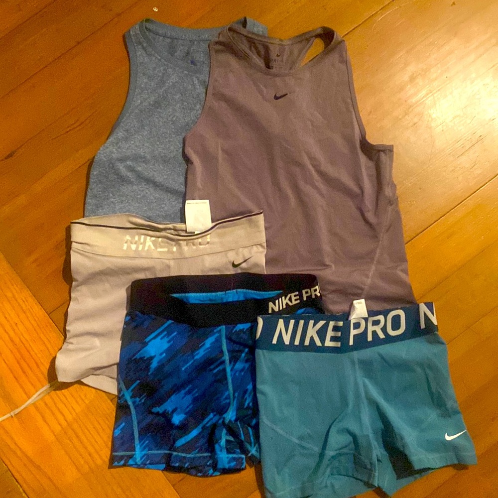 Nike bundle